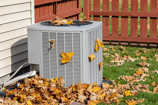 Best HVAC Training and Certification in River Road, NC