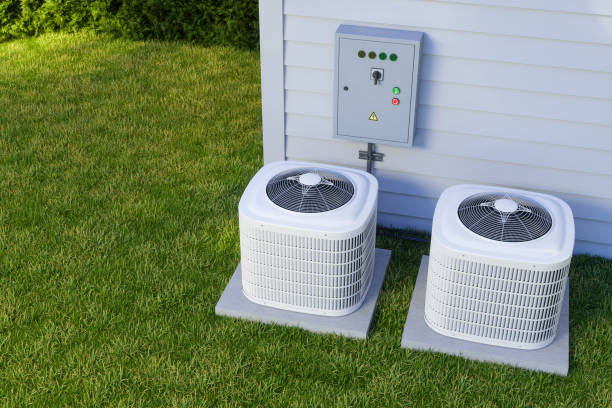 Best Commercial HVAC in River Road, NC