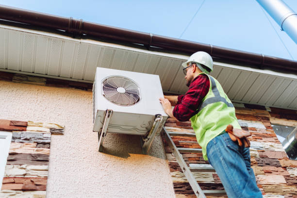  River Road, NC HVAC Pros