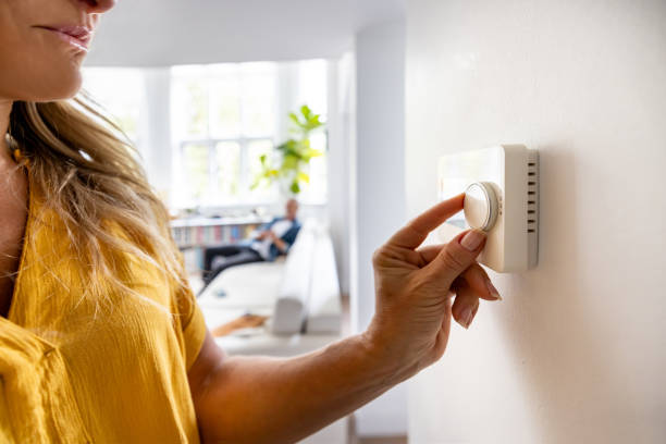Best HVAC Financing and Leasing in River Road, NC