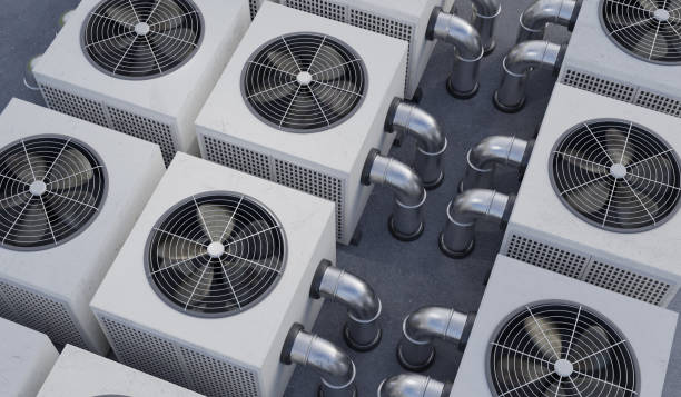 Professional HVAC in River Road, NC