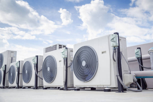 Best Residential HVAC in River Road, NC