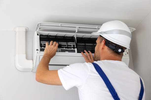 Best Air Conditioning Cleaning in River Road, NC