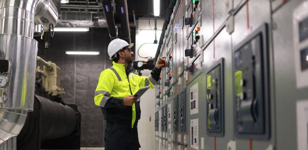 Best Geothermal HVAC Systems in River Road, NC