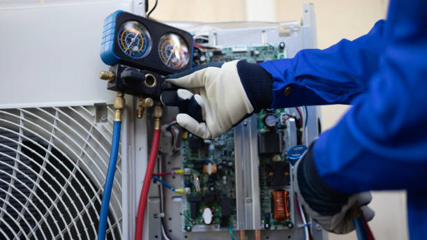 Best Seasonal HVAC Services in River Road, NC