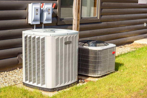 Best HVAC Retrofitting and Upgrading in River Road, NC